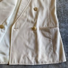 画像8: 【Wiz&Witch】"OUT STITCH" TAILOR VEST  / OS (8)