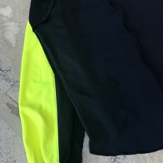 画像5: 【Wiz&Witch】"UNITED" SPORTY THERMAL L/S TOPS / OS (5)