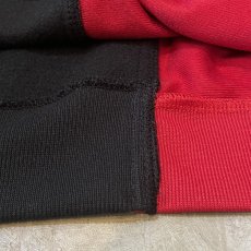 画像8: 【Wiz&Witch】"UNITED" SPORTY HALF ZIP SWEAT / OS (8)