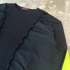 画像4: 【Wiz&Witch】"UNITED" SPORTY THERMAL L/S TOPS / OS (4)