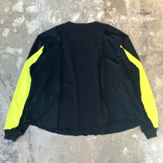 画像2: 【Wiz&Witch】"UNITED" SPORTY THERMAL L/S TOPS / OS (2)