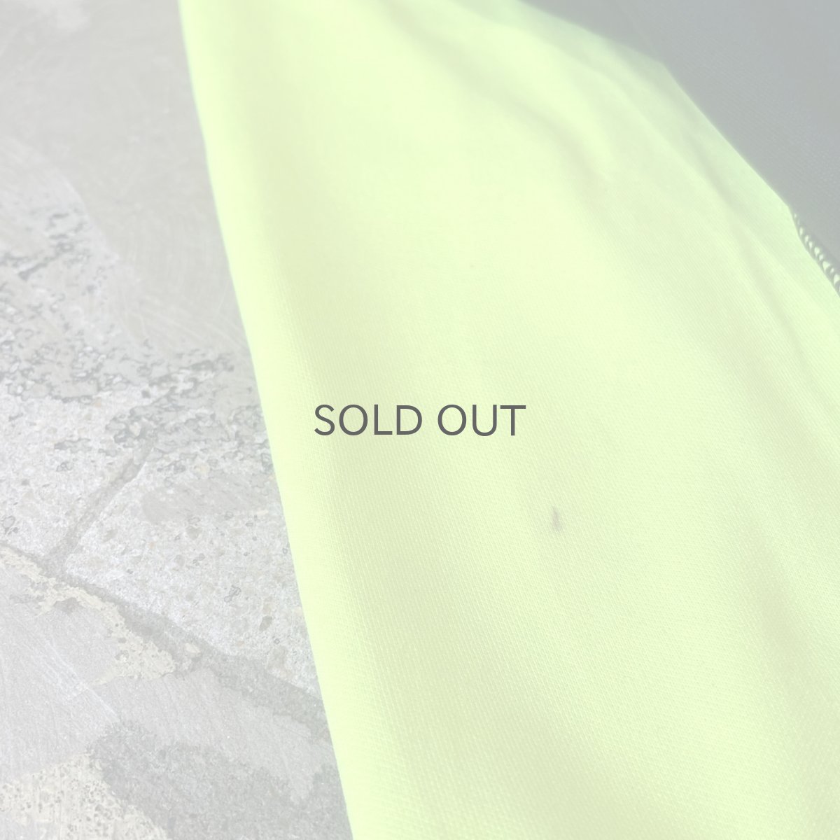 画像10: 【Wiz&Witch】"UNITED" SPORTY THERMAL L/S TOPS / OS (10)