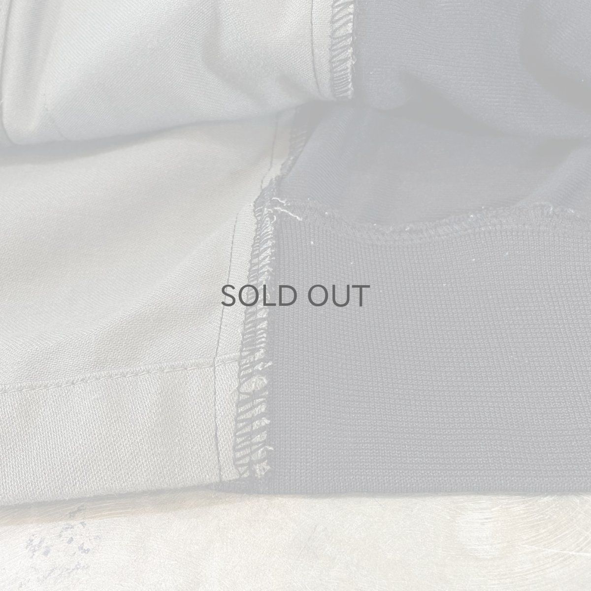 画像8: 【Wiz&Witch】"UNITED" SPORTY MILITARY JACKET / OS (8)