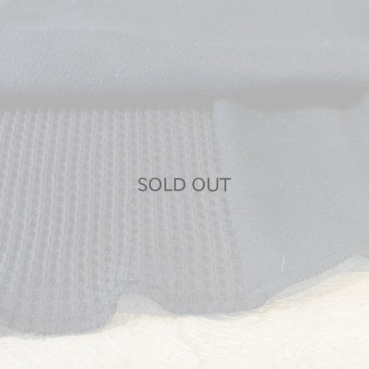 画像8: 【Wiz&Witch】"UNITED" SPORTY THERMAL L/S TOPS / OS (8)