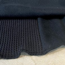 画像8: 【Wiz&Witch】"UNITED" SPORTY THERMAL L/S TOPS / OS (8)