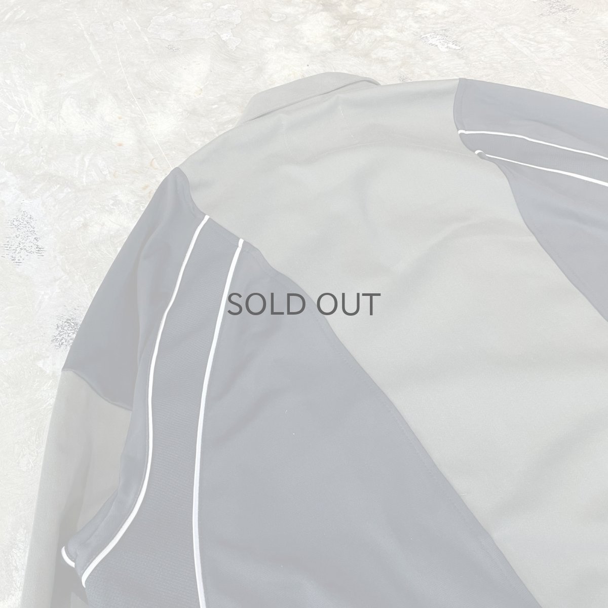 画像9: 【Wiz&Witch】"UNITED" SPORTY MILITARY JACKET / OS (9)