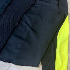 画像6: 【Wiz&Witch】"UNITED" SPORTY THERMAL L/S TOPS / OS (6)
