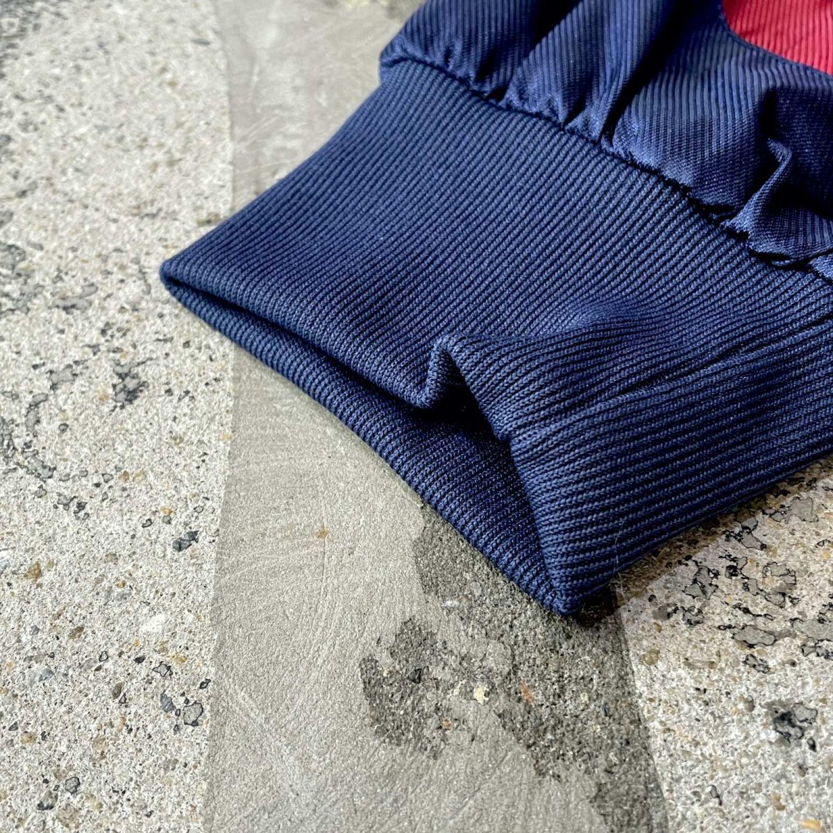 画像7: 【Wiz&Witch】"UNITED" SPORTY TAYLOR JACKET / OS (7)