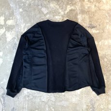 画像2: 【Wiz&Witch】"UNITED" SPORTY THERMAL L/S TOPS / OS (2)