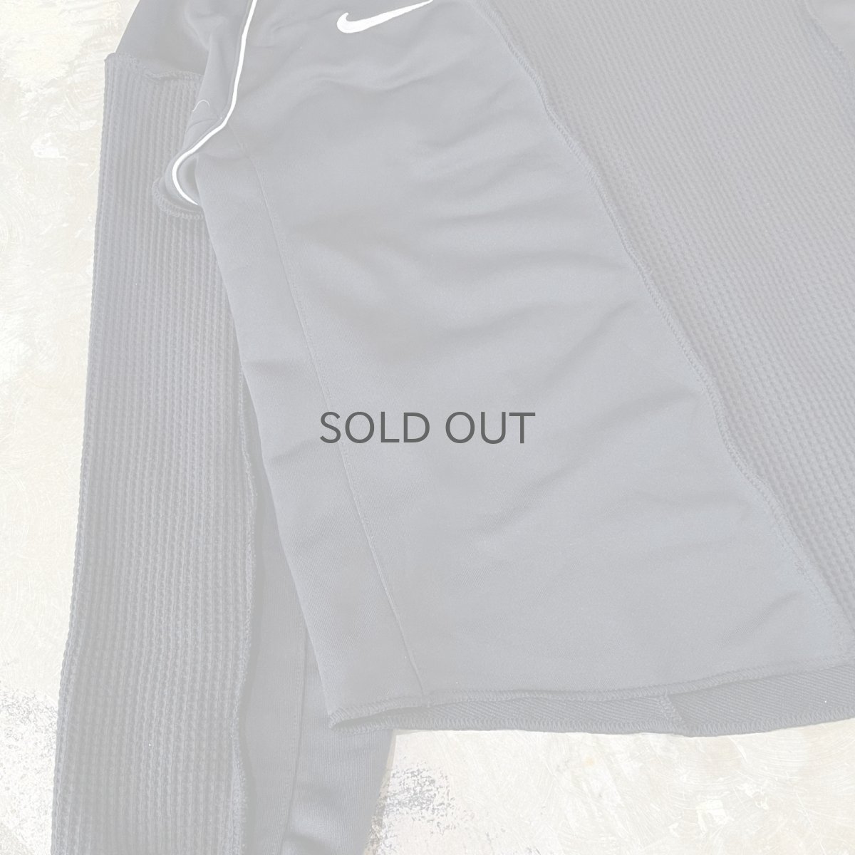 画像5: 【Wiz&Witch】"UNITED" SPORTY THERMAL L/S TOPS / OS (5)