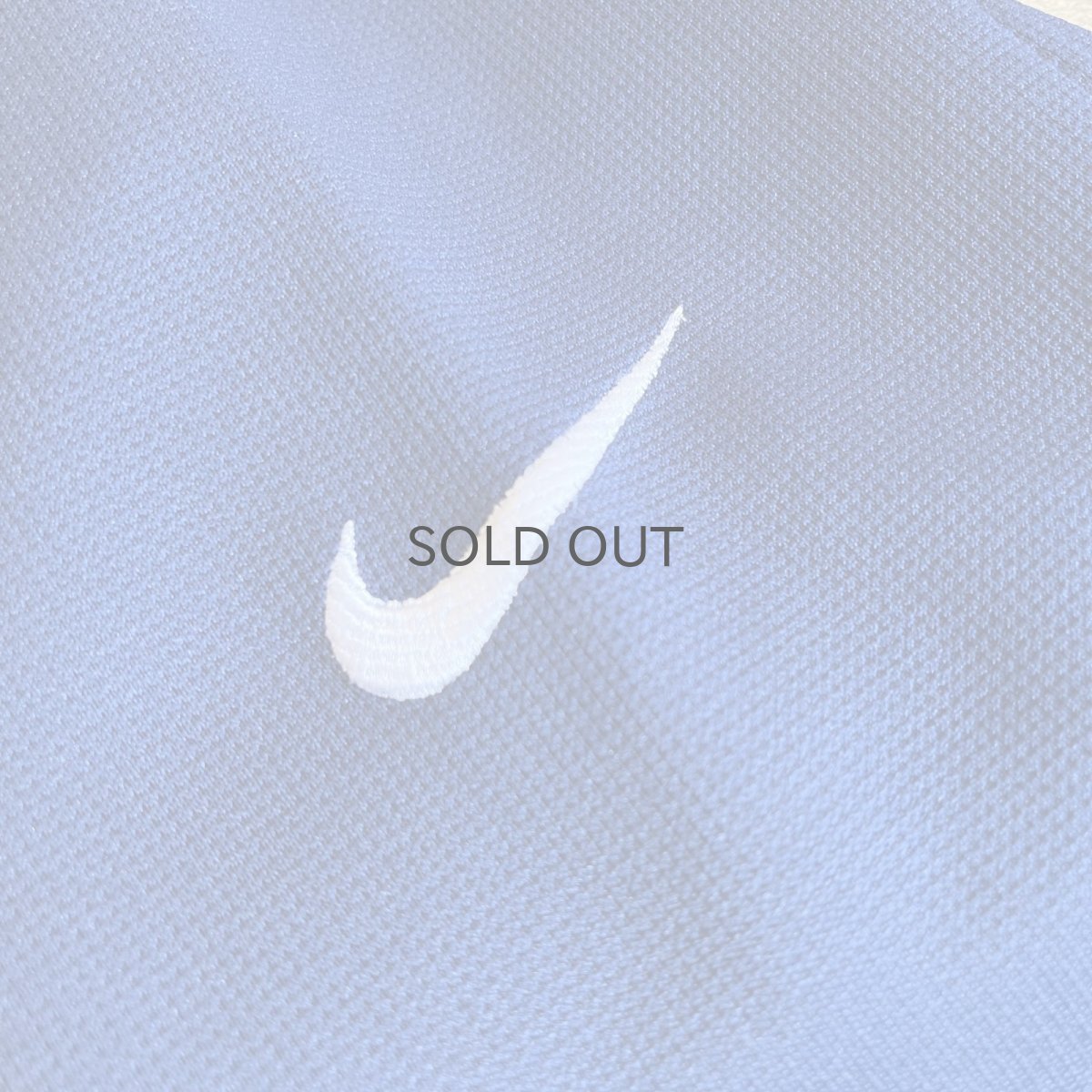 画像9: 【Wiz&Witch】"UNITED" SPORTY PIPING HALF ZIP SWEAT / OS (9)