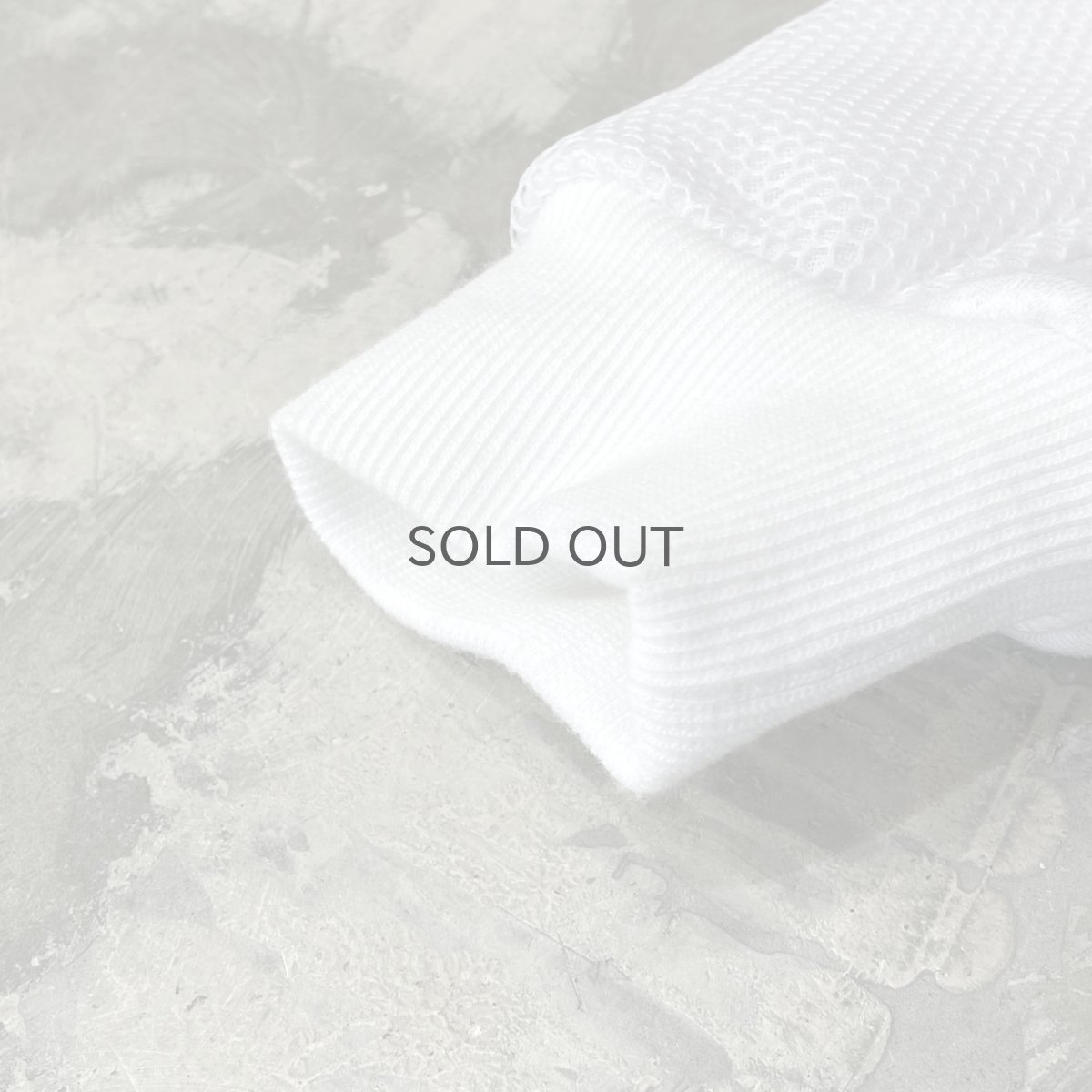 画像7: 【Wiz&Witch】"UNITED" SPORTY HALF ZIP SWEAT / OS (7)