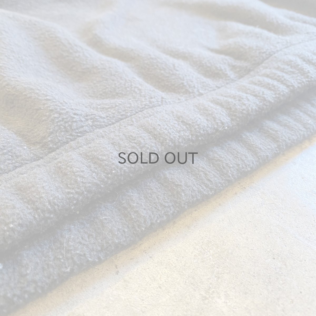 画像10: 【NIKE ACG】FRONT POCKET DESIGN HALF ZIP UP FLEECE HOODIE TOPS / Ladies L (10)