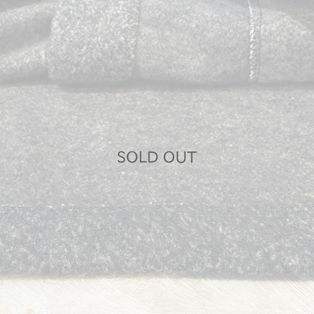 画像8: MONOTONE HORSE GRAPHIC PATTERN SHIRT JACKET / Mens L (8)