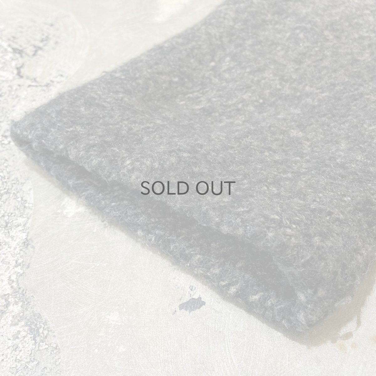 画像7: MONOTONE HORSE GRAPHIC PATTERN SHIRT JACKET / Mens L (7)