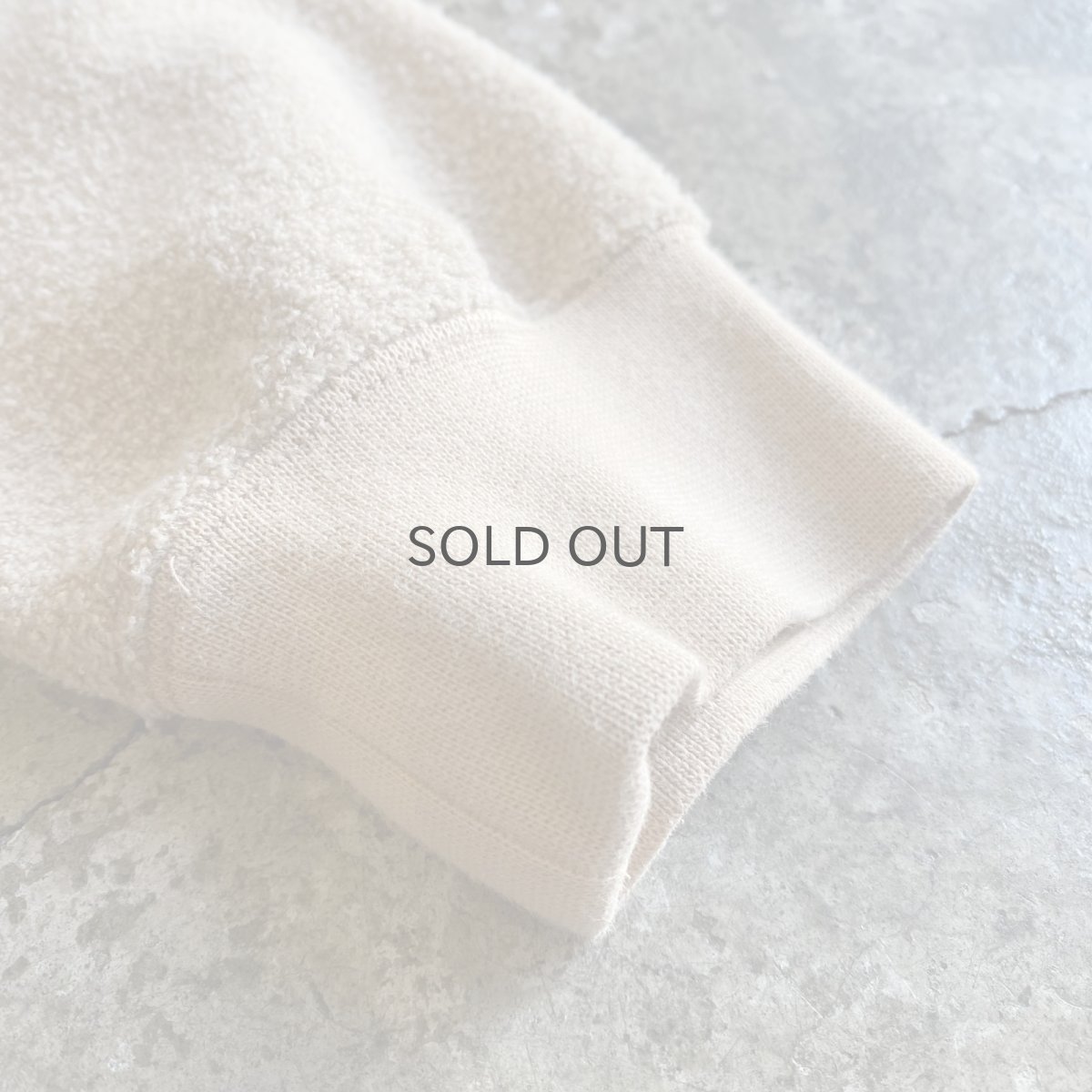 画像10: 【NIKE】POINT LOGO PILE DESIGN HOODIE / Ladies M(L)  (10)