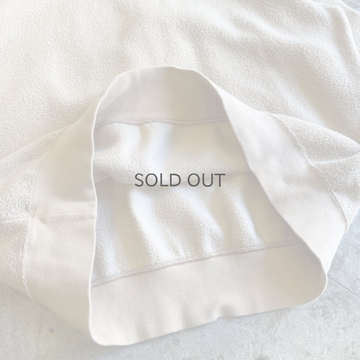 画像9: 【NIKE】POINT LOGO PILE DESIGN HOODIE / Ladies M(L)  (9)