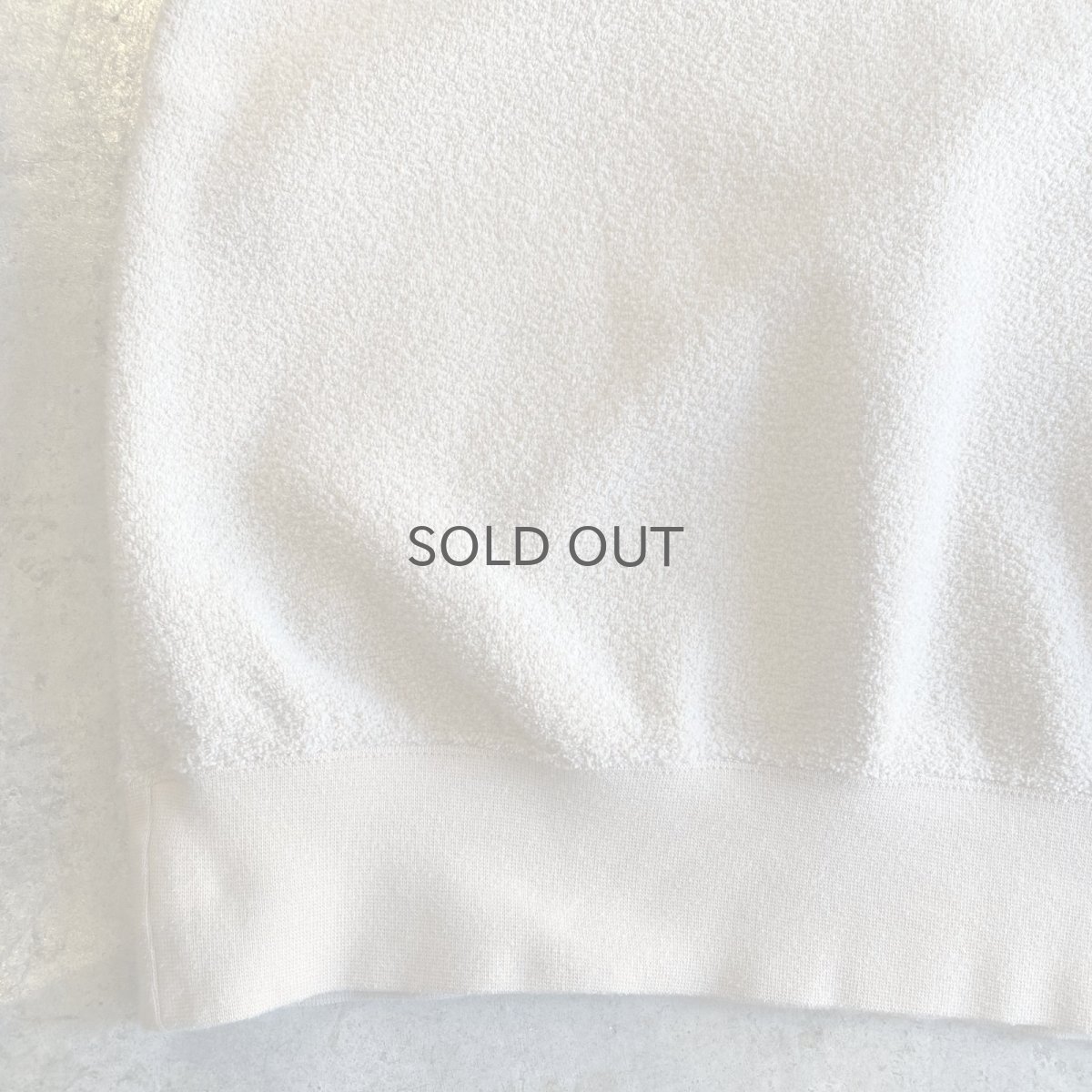 画像6: 【NIKE】POINT LOGO PILE DESIGN HOODIE / Ladies M(L)  (6)