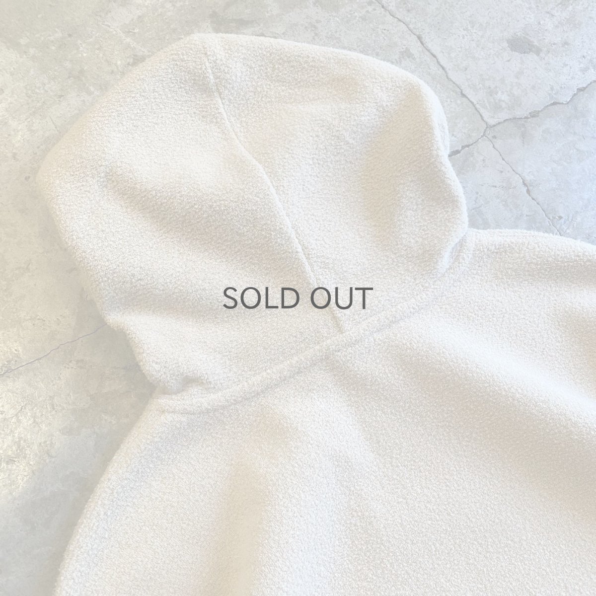 画像11: 【NIKE】POINT LOGO PILE DESIGN HOODIE / Ladies M(L)  (11)