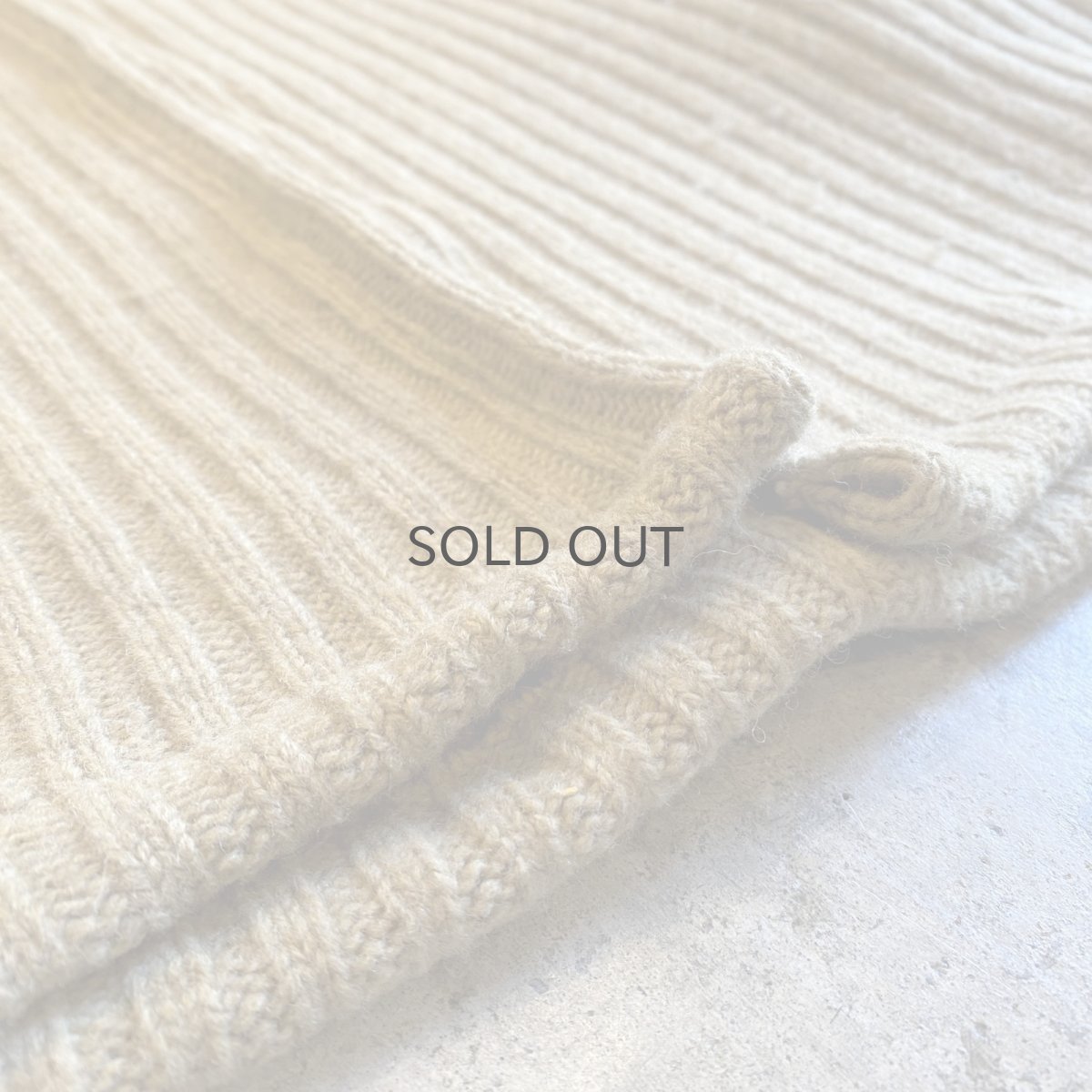 画像10: 【Wiz&Witch】"WEIRD" PATCH MILITARY HOOK UP CARDIGAN / OS (10)