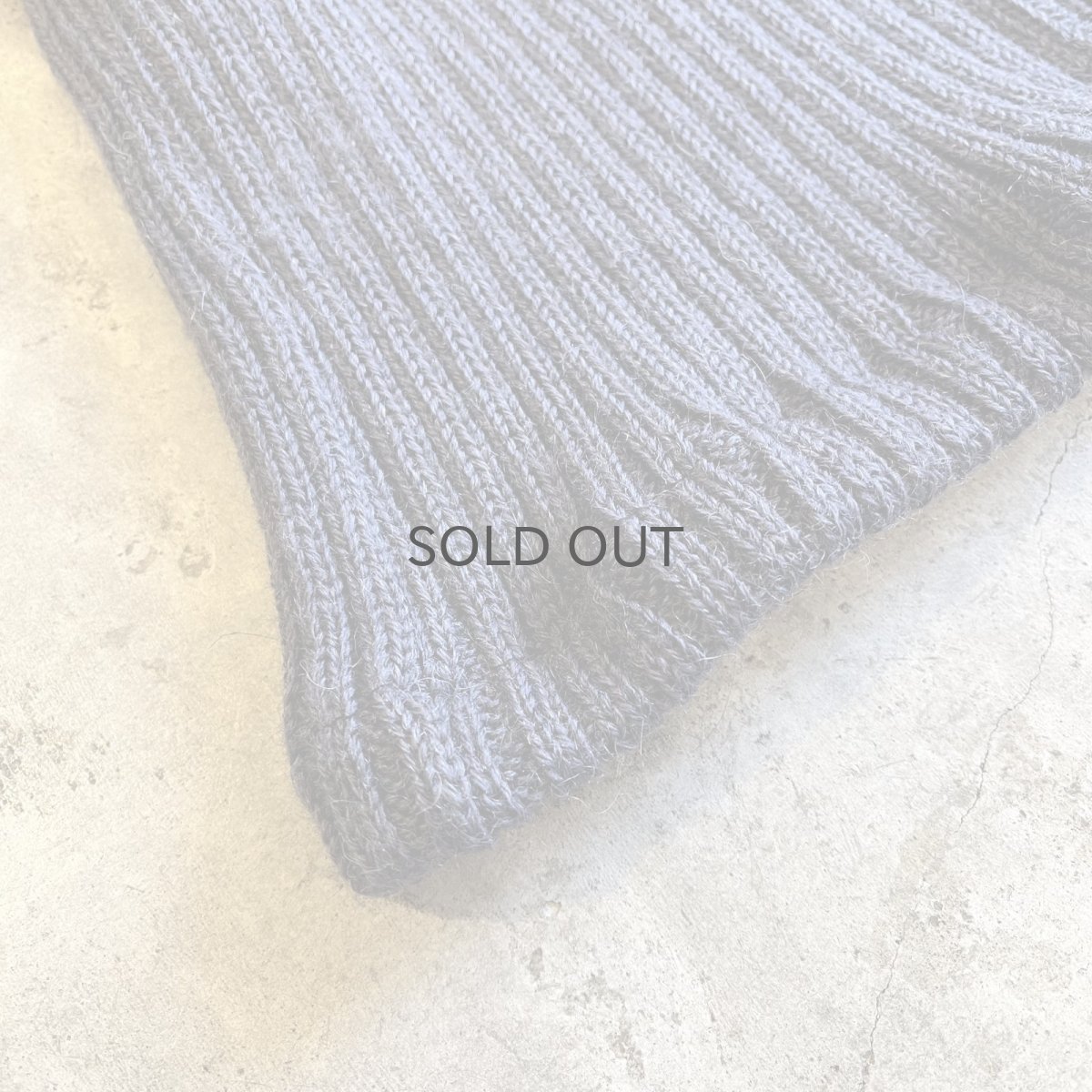 画像3: 【Wiz&Witch】"WEIRD" PATCH MILITARY HOOK UP CARDIGAN / OS (3)