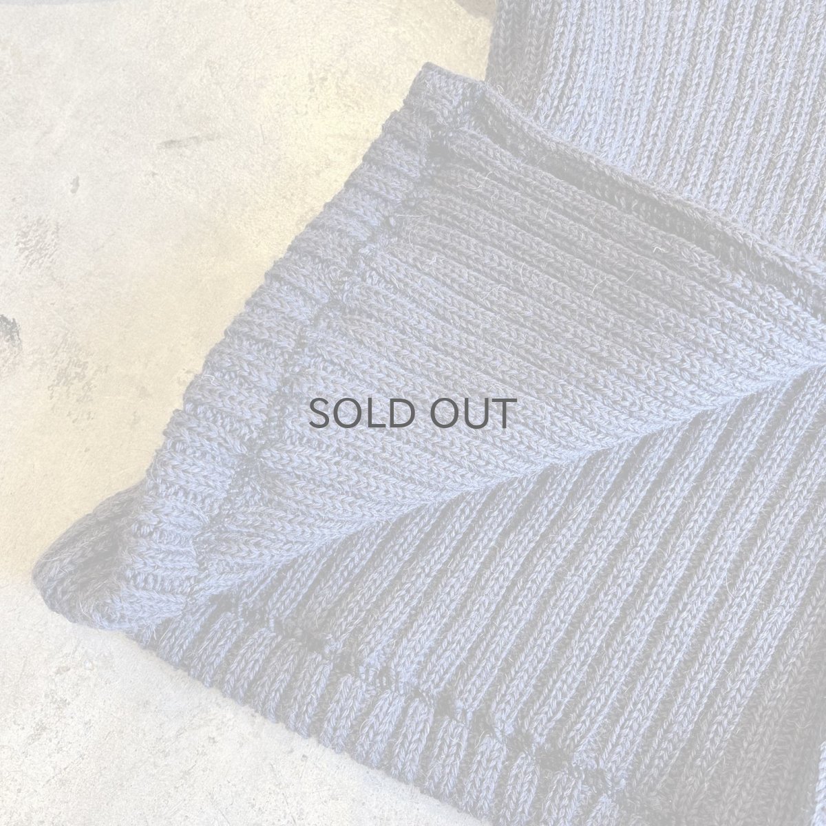 画像5: 【Wiz&Witch】"WEIRD" PATCH MILITARY HOOK UP CARDIGAN / OS (5)