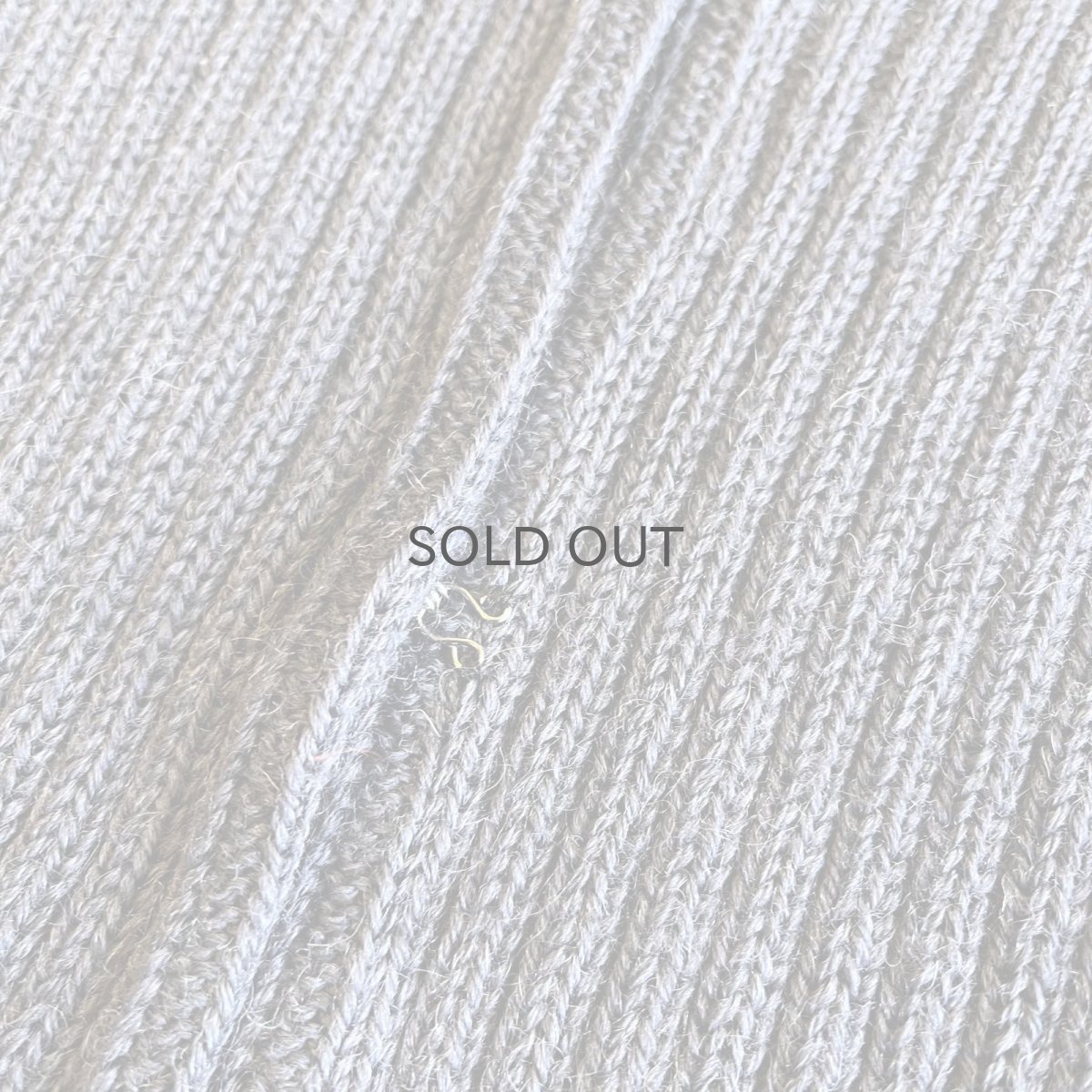 画像9: 【Wiz&Witch】"WEIRD" PATCH MILITARY HOOK UP CARDIGAN / OS (9)