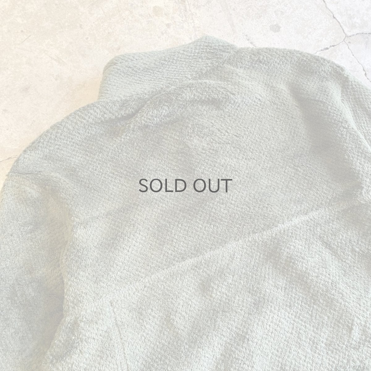 画像9: 【PATAGONIA】KHAKI COLOR FLEECE SNAP T PULLOVER TOPS / Ladies S(M) (9)