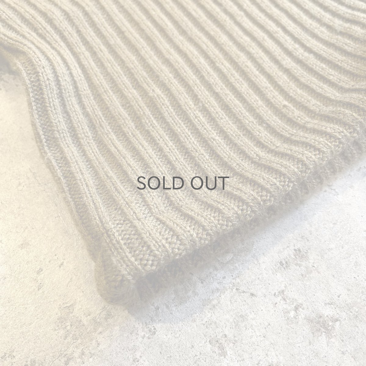 画像3: 【Wiz&Witch】"WEIRD" PATCH MILITARY HOOK UP CARDIGAN / OS (3)