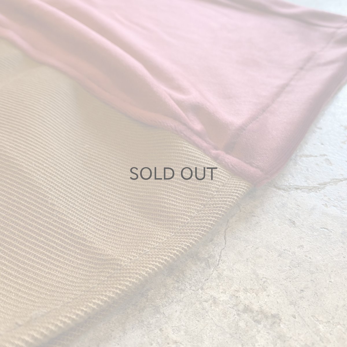 画像10: 【Wiz&Witch】"UNITED" TWO FACE VELOUR SLACKS / OS (10)