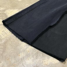画像8: 【Wiz&Witch】"UNITED" TWINS WIDE DENIM PANTS / W31 (8)