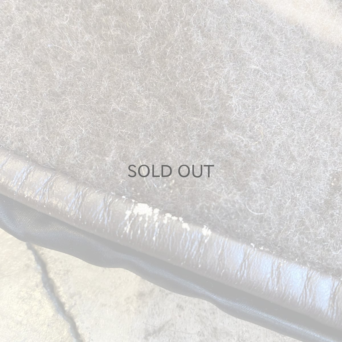 画像16: NATIVE PATTERN STAND COLLAR DESIGN SHORT DESIGN JACKET / Ladies M  (16)