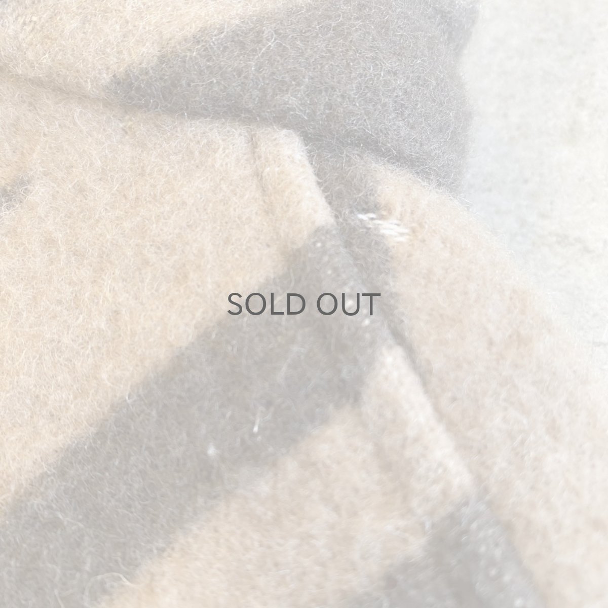 画像15: NATIVE PATTERN STAND COLLAR DESIGN SHORT DESIGN JACKET / Ladies M  (15)