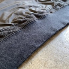 画像10: 【NIKE】FLEECE×NYLON DOCKING DESIGN L/S HOODIE / Ladies XL(L)  (10)