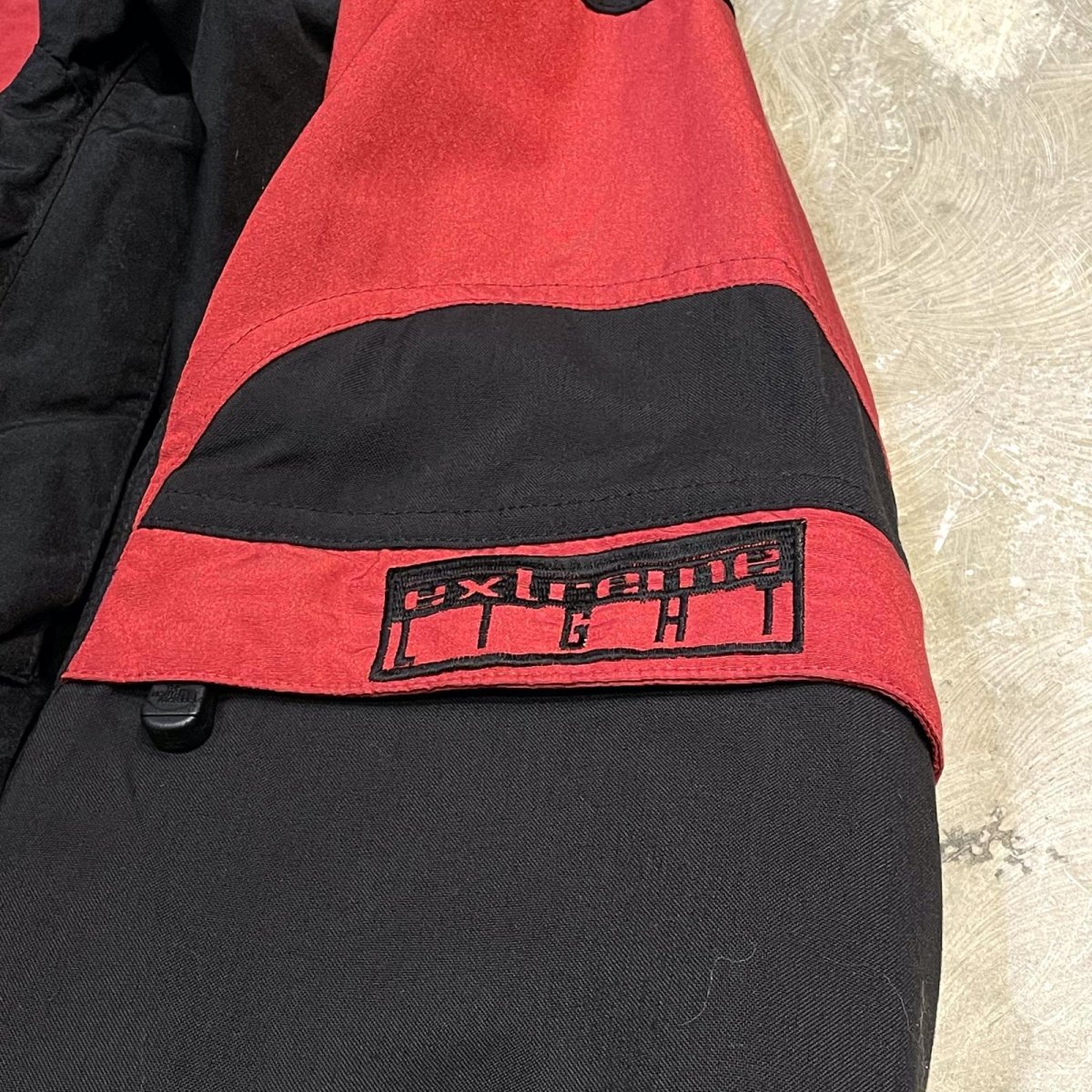 画像9: 90's【THE NORTH FACE】EXTREME LIGHT MOUNTAIN JACKET / Mens L (9)