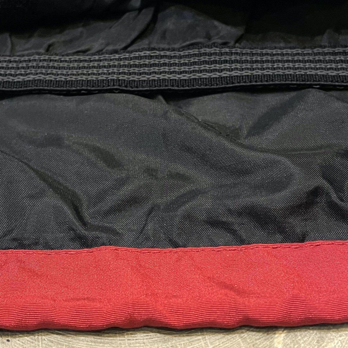 画像8: 90's【THE NORTH FACE】EXTREME LIGHT MOUNTAIN JACKET / Mens L (8)