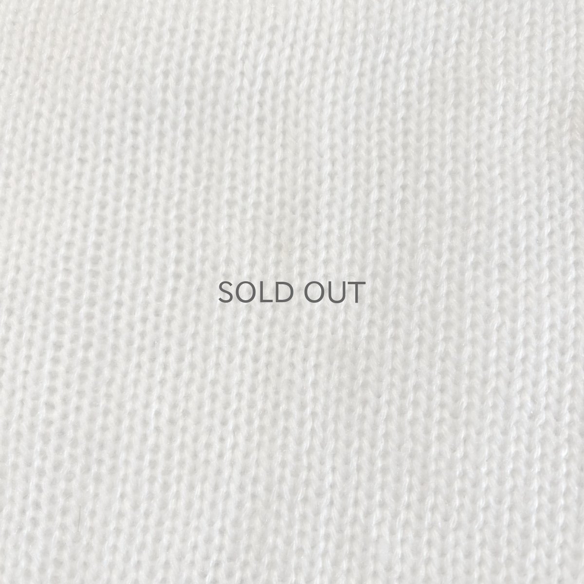 画像10: FRONT "MICKEY MOUSE" PATCH EMBROIDERY DESIGN SWEATER / Ladies XL (10)