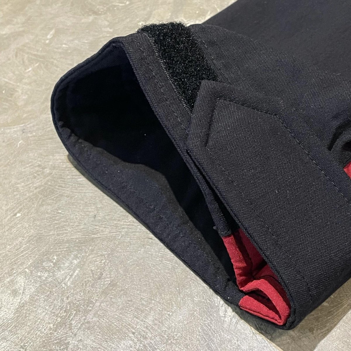 画像7: 90's【THE NORTH FACE】EXTREME LIGHT MOUNTAIN JACKET / Mens L (7)