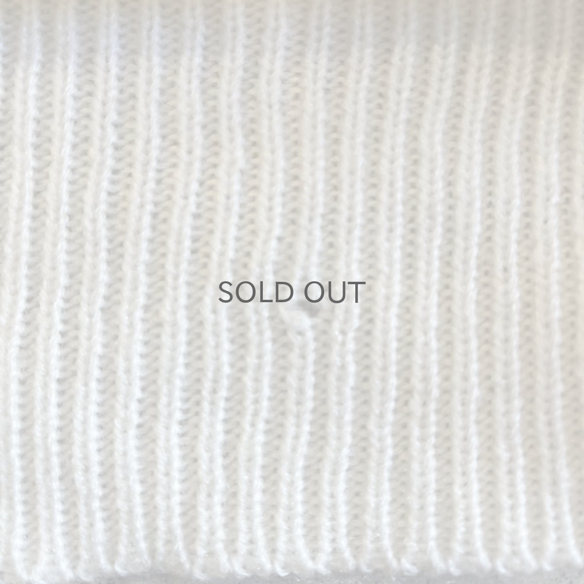 画像11: FRONT "MICKEY MOUSE" PATCH EMBROIDERY DESIGN SWEATER / Ladies XL (11)