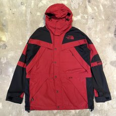 画像1: 90's【THE NORTH FACE】EXTREME LIGHT MOUNTAIN JACKET / Mens L (1)