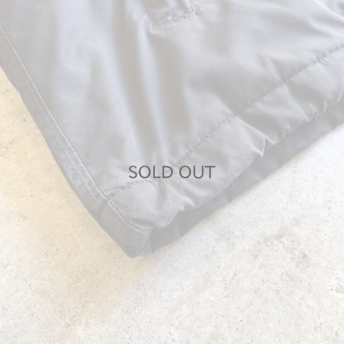 画像3: 【POLO RALPH LAUREN】LINER FLEECE 2 POCKET HI NECK DESIGN ZIP UP JACKET / Ladies M(S/P)  (3)