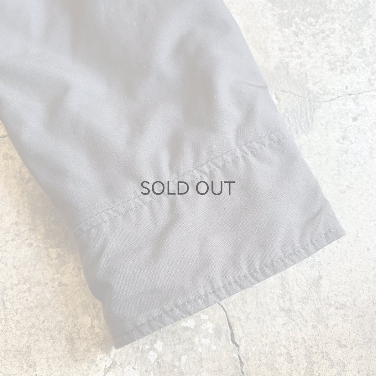 画像7: 【POLO RALPH LAUREN】LINER FLEECE 2 POCKET HI NECK DESIGN ZIP UP JACKET / Ladies M(S/P)  (7)