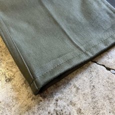 画像4: 【Wiz&Witch】"UNITED" TWO FACE MILITARY SLACKS PANTS / OS (4)