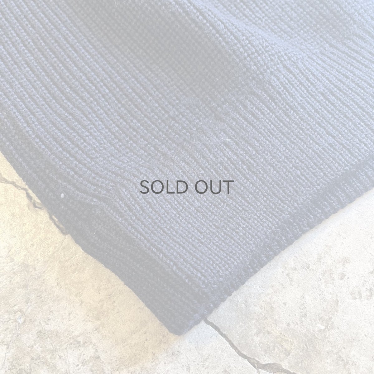 画像3: 【MARINA YACHTING】3 COLOR POINT SNAP BUTTON DESIGN MARINE SWEATER / Ladies L (3)