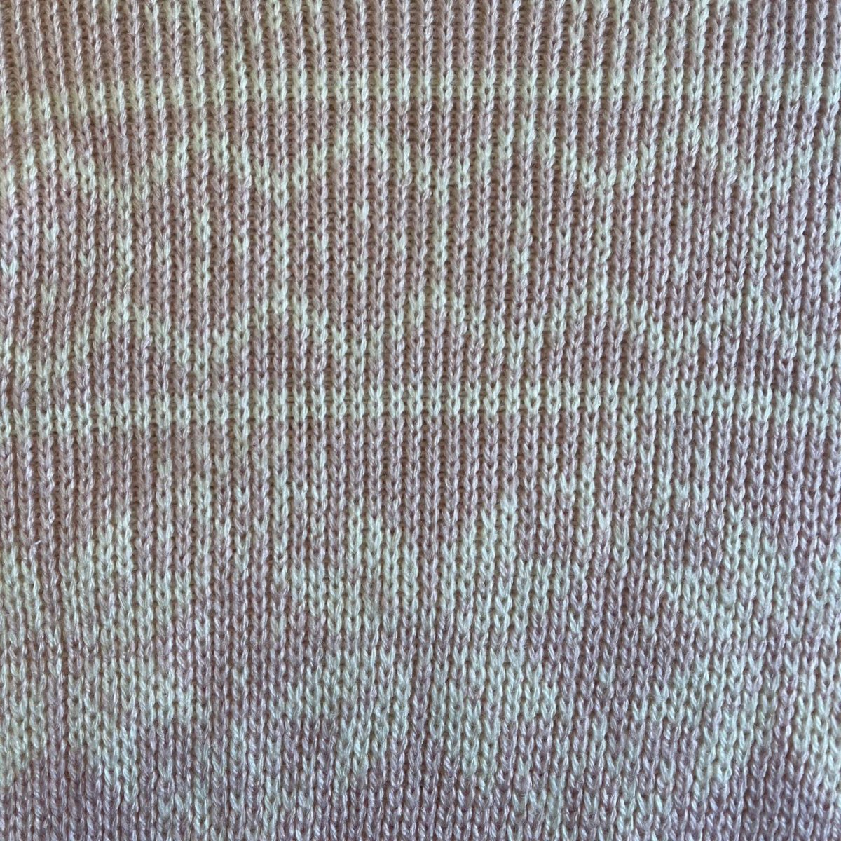 画像10: ALL OVER NORDIC PATTERN COLOR KNIT SWEATER / Ladies M(L) (10)