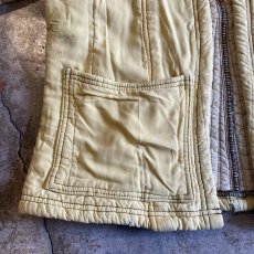画像5: MILITARY COLOR LINER DESIGN JACKET / Ladies M (5)
