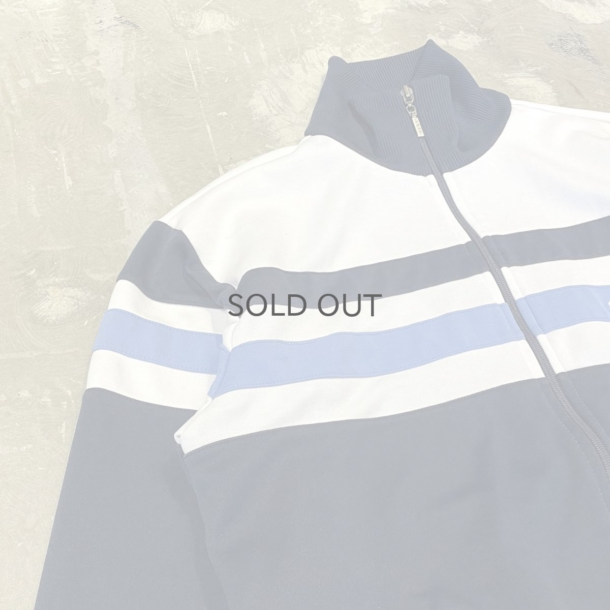 画像3: 80's 【adidas】COLOR SWITCHED TRACK JACKET / Mens M(L) / MADE IN TAIWAN (3)