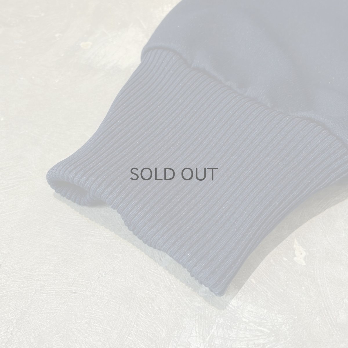 画像7: 80's 【adidas】COLOR SWITCHED TRACK JACKET / Mens M(L) / MADE IN TAIWAN (7)