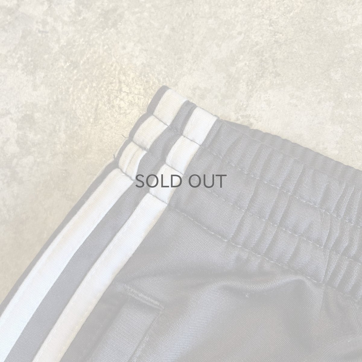 画像7: 【Wiz&Witch】"UNITED" SPORTY BACK SLIT LONG SKIRT / OS (7)