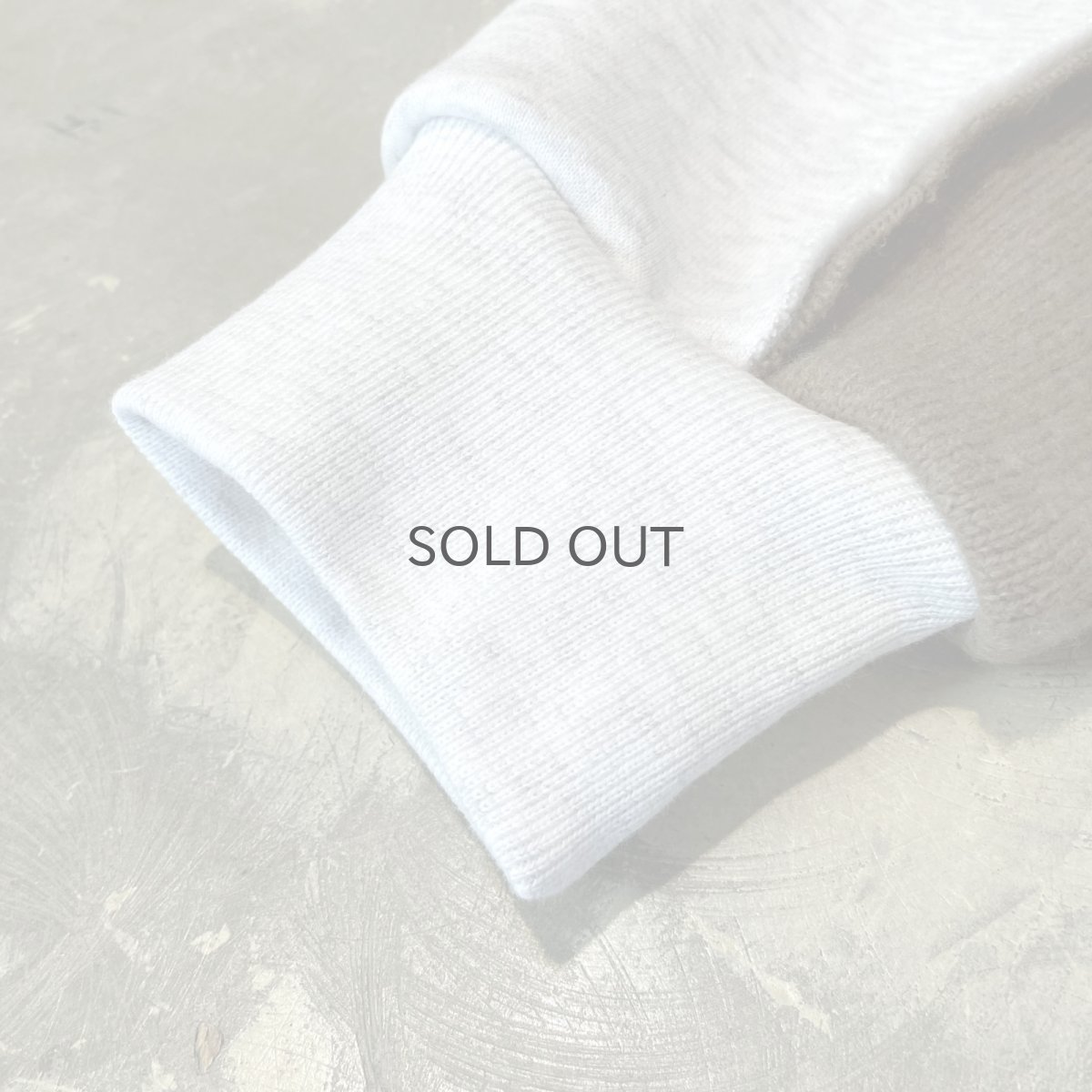 画像7: 【Wiz&Witch】"UNITED" THREE FACE SWEATER / OS (7)